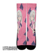 Elizabeth Liones Seven Deadly Sins Anime Cosplay Custom Socks - LittleOwh - 2