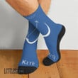 Kite Hunter x Hunter Anime Cosplay Custom Socks - LittleOwh - 4