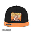 Son Goku Snapbacks Custom Dragon Ball Baseball Caps Anime Hat - LittleOwh - 2