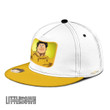 Rikido Sato Snapbacks Custom My Hero Academia Baseball Caps Anime Hat - LittleOwh - 2