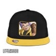 Gotenks Snapbacks Custom Dragon Ball Baseball Caps Anime Hat - LittleOwh - 1