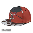 Botobai Gigant Snapbacks Custom Hunter x Hunter Baseball Caps Anime Hat - LittleOwh - 2