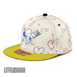 Sanji 1Piece Hats Custom Anime Snapbacks - LittleOwh - 2