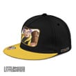 Gotenks Snapbacks Custom Dragon Ball Baseball Caps Anime Hat - LittleOwh - 2