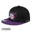 Frieza Snapbacks Custom Dragon Ball Baseball Caps Anime Hat - LittleOwh - 2