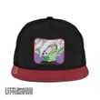 Zamasu Snapbacks Custom Dragon Ball Baseball Caps Anime Hat - LittleOwh - 1