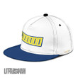 Mirio Togata Snapbacks Custom My Hero Academia Baseball Caps Anime Hat - LittleOwh - 2