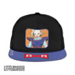 Android 18 Snapbacks Custom Dragon Ball Baseball Caps Anime Hat - LittleOwh - 1
