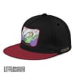 Zamasu Snapbacks Custom Dragon Ball Baseball Caps Anime Hat - LittleOwh - 2
