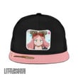 Mei Hatsume Snapbacks Custom My Hero Academia Baseball Caps Anime Hat - LittleOwh - 1
