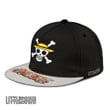 Luffy 1Piece Hats Custom Anime Snapbacks - LittleOwh - 2