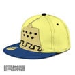 Kojiro Bondo Snapbacks Custom My Hero Academia Baseball Caps Anime Hat - LittleOwh - 2