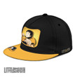 Hanta Sero Snapbacks Custom My Hero Academia Baseball Caps Anime Hat - LittleOwh - 2
