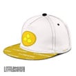 Shirogane Clan Nrt Hats Custom Anime Snapbacks - LittleOwh - 2