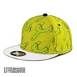 Usopp 1Piece Hats Custom Anime Snapbacks - LittleOwh - 2