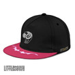 Gowther Snapback Custom The Seven Deadly Sins Hat - LittleOwh - 2