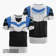 Lance T Shirt Cosplay Costume Voltron: Legendary Defender Anime Outfits - LittleOwh - 1