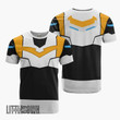 Hunk T Shirt Cosplay Costume Voltron: Legendary Defender Anime Outfits - LittleOwh - 1