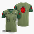 Nrt Might Guy T Shirt Cosplay Costume Outfits - LittleOwh - 1