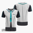 Miku T Shirt Cosplay Costume Darling In The Franxx Anime Outfits - LittleOwh - 1