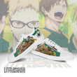 Nohebi Academy Skateboard Shoes Custom Haikyuu Anime Sneakers - LittleOwh - 4