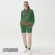 Gon Freecss Hunter X Hunter Hoodie And Jogger Set Anime Clothes