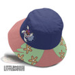 Nico Robin One Piece Anime Bucket Hat