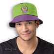 Broly Dragon Ball Z Anime Bucket Hat