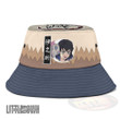 Inosuke Hashibira Demon Slayer Anime Bucket Hat
