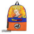 Gohan Anime Backpack Custom Dragon Ball Character