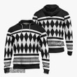 Draken Knitted Sweatshirt Custom Ken Ryuguji Ugly Sweater Tokyo Revengers Anime Christmas Gift