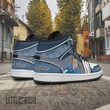 Sokka Persionalized Shoes Avatar The Last Airbender Anime Boot Sneakers