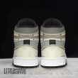 Appa Persionalized Shoes Avatar The Last Airbender Anime Boot Sneakers