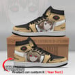 Hinami Fueguchi Persionalized Shoes Tokyo Ghoul Anime Boot Sneakers