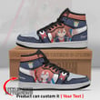 Miku 390 Persionalized Shoes Darling In The Franxx Anime Boot Sneakers