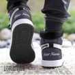 Feitan Personalized Shoes Hunter x Hunter Anime Boot Sneakers