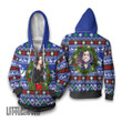 Tokyo Revengers Ugly Christmas Sweater Keisuke Knitted Sweatshirt