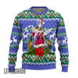 Konan Ugly Sweater Naruto Knitted Sweatshirt Anime Christmas Gift