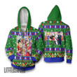 Hunter x Hunter Knitted Ugly Christmas Sweater