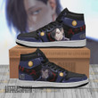 Junpei Yoshino Boot Sneakers Custom Jujutsu Kaisen Anime Shoes