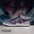 Sasuke Mangekyou Sharingan JD Sneakers Custom Nrt Anime Shoes - LittleOwh - 3