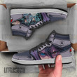 Sasuke Mangekyou Sharingan JD Sneakers Custom Nrt Anime Shoes - LittleOwh - 4