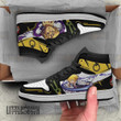 Meliodas JD Sneakers Custom The Seven Deadly Sins Anime Shoes - LittleOwh - 2