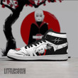Suigetsu Hozuki Sneakers Custom Nrt Anime Shoes - LittleOwh - 3