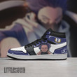 Hitoshi Shinso JD Sneakers Custom My Hero Academia Anime Shoes - LittleOwh - 3