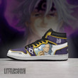 Mael JD Sneakers Custom The Seven Deadly Sins Anime Shoes - LittleOwh - 3