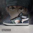 Hunter x Hunter Shoes Anime Sneakers Custom JD Ging Freecss - LittleOwh - 3