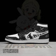 Conny JD Sneakers Custom The Promised Neverland Anime Shoes - LittleOwh - 2