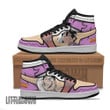 Gen Asagiri Shoes Custom Dr. Stone Anime JD Sneakers - LittleOwh - 1