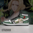 Tsunade JD Sneakers Custom Nrt Anime Shoes - LittleOwh - 4